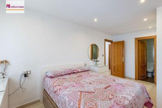 Casa pareada en venta en Barrio de Zaidín en Granada