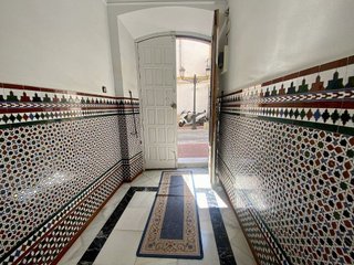 Casa en venta en Olvera