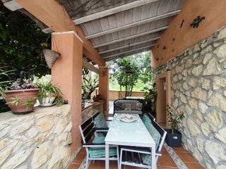 Chalet en venta en Cocentaina