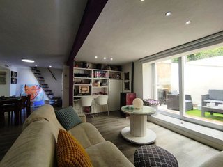 Chalet en venta en Cocentaina