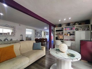 Chalet en venta en Cocentaina