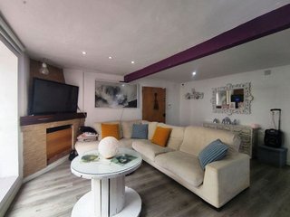 Chalet en venta en Cocentaina