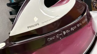 CENTRO DE PLANCHADO  PHILIPS PERFECT CARE COMPACT
