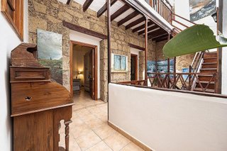 Casa adosada en venta en Vegueta en Palmas de Gran Canaria(Las)