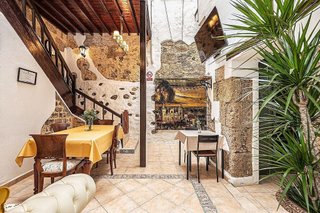 Casa adosada en venta en Vegueta en Palmas de Gran Canaria(Las)