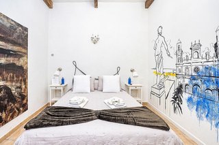 Casa adosada en venta en Vegueta en Palmas de Gran Canaria(Las)