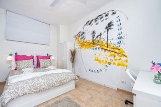 Casa adosada en venta en Vegueta en Palmas de Gran Canaria(Las)