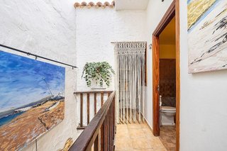 Casa adosada en venta en Vegueta en Palmas de Gran Canaria(Las)