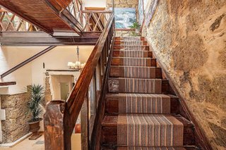 Casa adosada en venta en Vegueta en Palmas de Gran Canaria(Las)