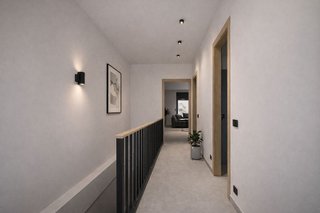Casa pareada en venta en Roc Blanc en Terrassa