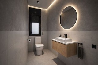 Casa pareada en venta en Roc Blanc en Terrassa
