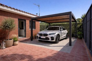 Casa pareada en venta en Roc Blanc en Terrassa