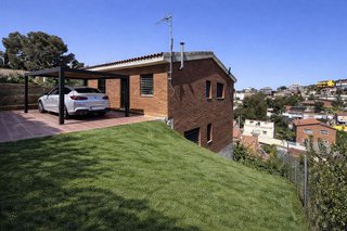 Casa pareada en venta en Roc Blanc en Terrassa