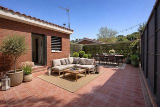 Casa pareada en venta en Roc Blanc en Terrassa