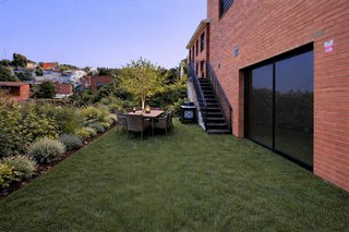 Casa pareada en venta en Roc Blanc en Terrassa