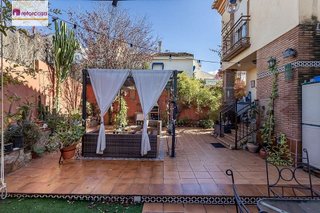Chalet en venta en Huétor Vega