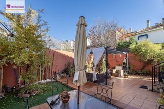 Chalet en venta en Huétor Vega