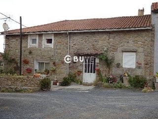 Casa en venta en Coirós