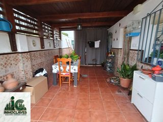 Chalet en venta en El Rinconcillo en Algeciras