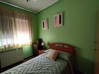 Chalet en venta en Villacañas
