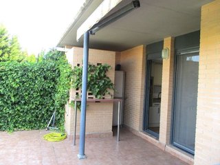 Casa adosada en venta en Cuarte de Huerva