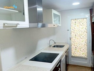 Chalet en venta en Talavera la Real