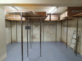 Local comercial en alquiler en Santo Domingo en Oviedo