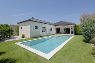 Chalet en venta en Sierra Perenchiza - Cumbres de Calicanto - Santo Domingo en Chiva