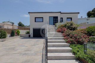 Chalet en venta en Sierra Perenchiza - Cumbres de Calicanto - Santo Domingo en Chiva