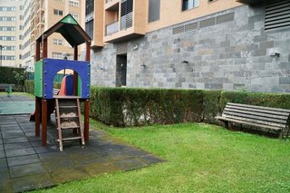 Piso en alquiler en Penya-Roja en Valencia