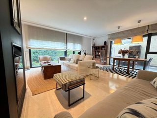 Chalet en venta en Antigua Estación FFCC - San Agustín en Burgos