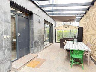 Chalet en venta en Antigua Estación FFCC - San Agustín en Burgos