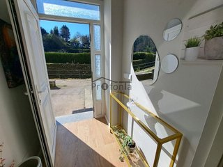 Chalet en venta en Betanzos