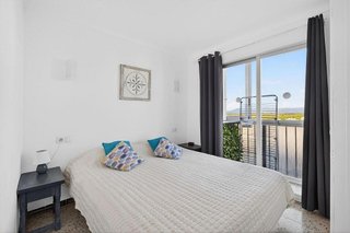 Piso en venta en Empuriabrava en Castelló d´Empúries