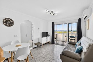 Piso en venta en Empuriabrava en Castelló d´Empúries