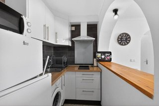 Piso en venta en Empuriabrava en Castelló d´Empúries