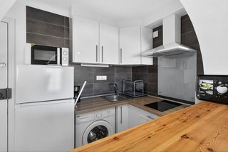 Piso en venta en Empuriabrava en Castelló d´Empúries