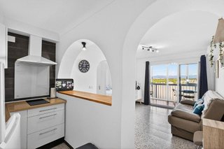 Piso en venta en Empuriabrava en Castelló d´Empúries