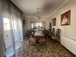 Casa adosada en venta en Vilamarxant