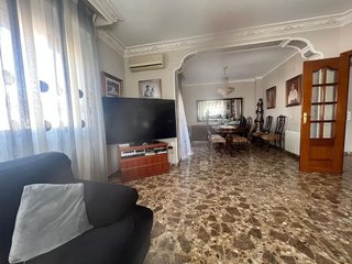 Casa adosada en venta en Vilamarxant