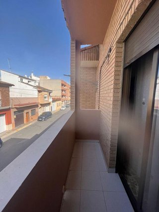 Casa adosada en venta en Vilamarxant