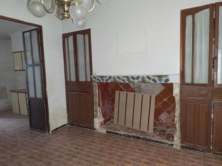 Chalet en venta en Molina de Segura ciudad en Molina de Segura