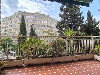 Piso en venta en La Nova Esquerra de l'Eixample en Barcelona