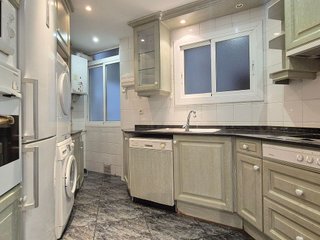 Piso en venta en La Nova Esquerra de l'Eixample en Barcelona