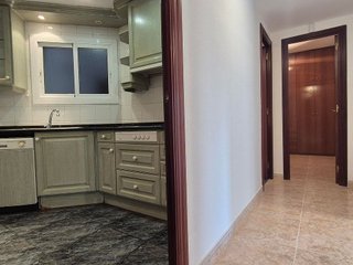 Piso en venta en La Nova Esquerra de l'Eixample en Barcelona