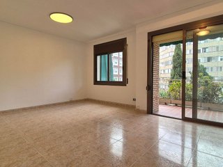Piso en venta en La Nova Esquerra de l'Eixample en Barcelona