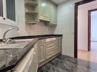 Piso en venta en La Nova Esquerra de l'Eixample en Barcelona