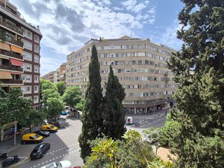 Piso en venta en La Nova Esquerra de l'Eixample en Barcelona