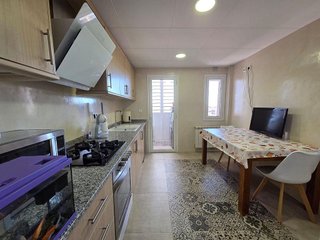 Piso en venta en Malgrat de Mar