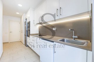 Piso en venta en Sant Andreu de Palomar en Barcelona
